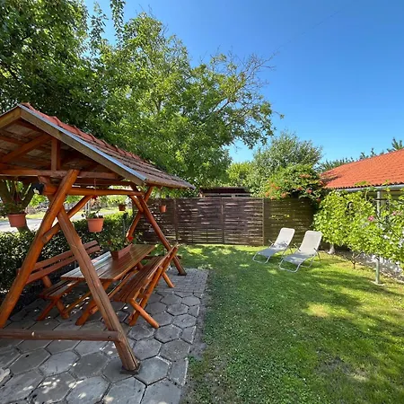 Pajtas 1 By Interhome Διαμέρισμα Balatonfenyves