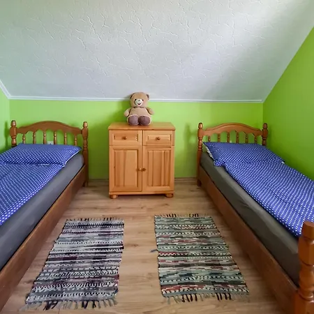 Apartmán Pajtas 1 By Interhome Balatonfenyves