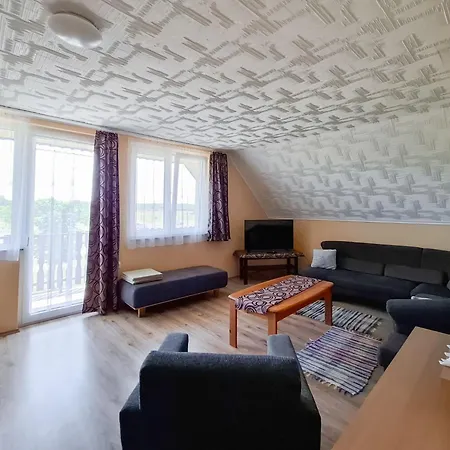 Pajtas 1 By Interhome بالاتونفينيفيس