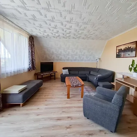 Pajtas 1 By Interhome شقة بالاتونفينيفيس