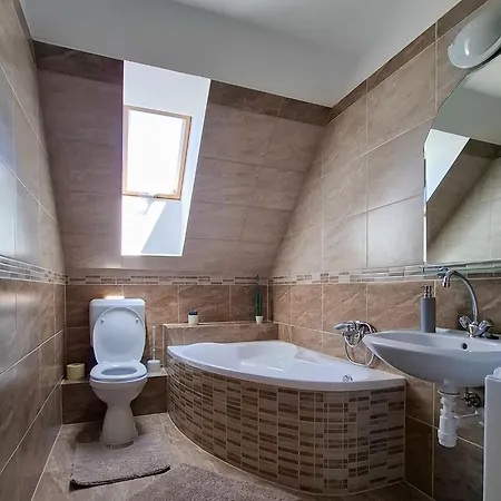 Apartmán Pajtas 1 By Interhome Balatonfenyves