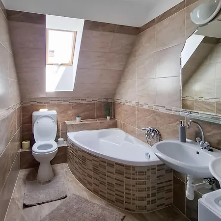 Pajtas 1 By Interhome Balatonfenyves