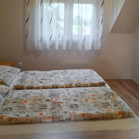 Pajtas 1 By Interhome Apartmán Balatonfenyves