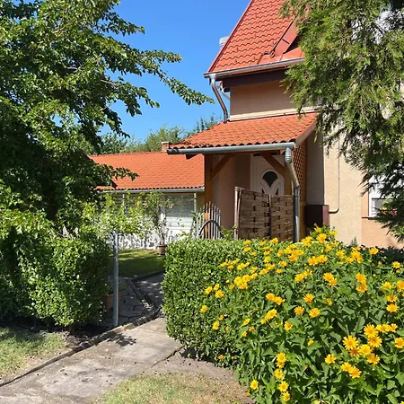 Apartmán Pajtas 1 By Interhome Balatonfenyves