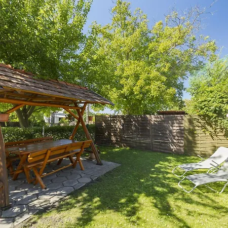 Pajtas 1 By Interhome Διαμέρισμα Balatonfenyves