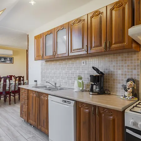 Pajtas 1 By Interhome Apartmán Balatonfenyves