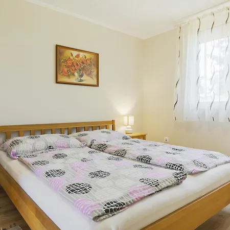 Pajtas 1 By Interhome * Balatonfenyves