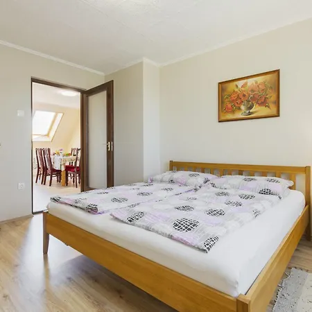 Pajtas 1 By Interhome Apartmán *