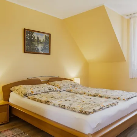 Apartmán Pajtas 1 By Interhome *