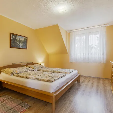 Pajtas 1 By Interhome Apartmán