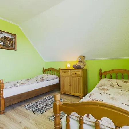 Pajtas 1 By Interhome Apartmán