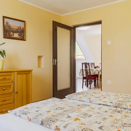 Apartmán Pajtas 1 By Interhome