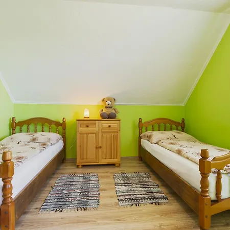 Apartmán Pajtas 1 By Interhome Balatonfenyves