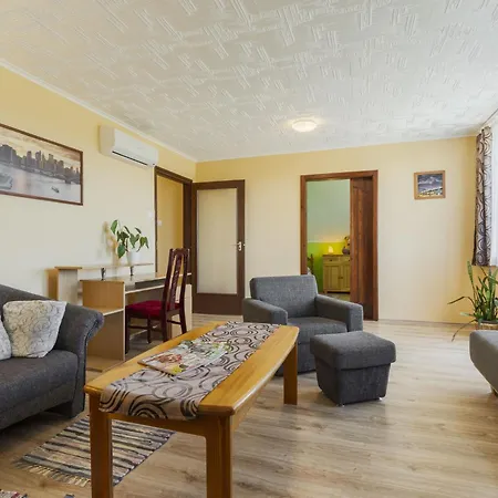 Pajtas 1 By Interhome Balatonfenyves