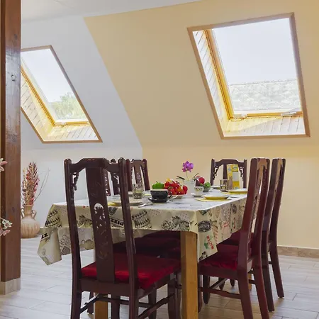 Pajtas 1 By Interhome * Balatonfenyves