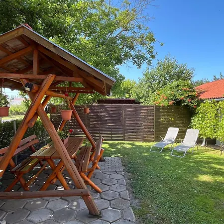 Apartmán Pajtas 1 By Interhome Balatonfenyves