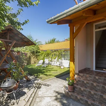 Apartmán Pajtas 1 By Interhome Balatonfenyves