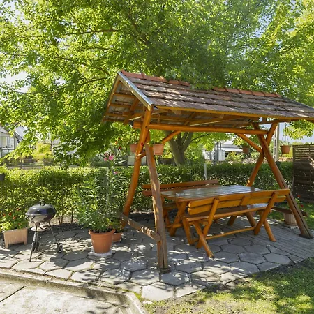 Apartmán Pajtas 1 By Interhome