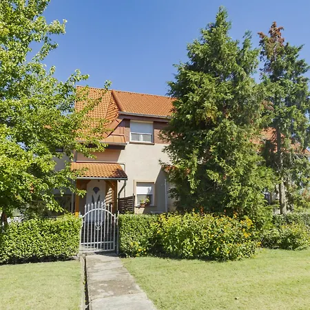 Pajtas 1 By Interhome * Balatonfenyves