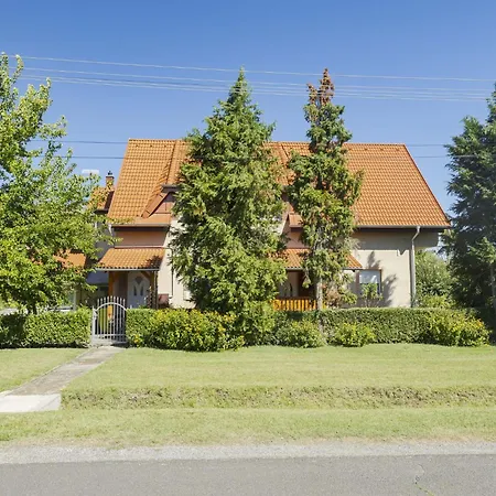 Pajtas 1 By Interhome * Balatonfenyves