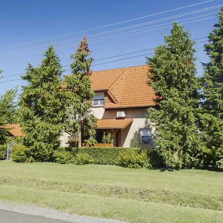 Pajtas 1 By Interhome Apartmán Balatonfenyves