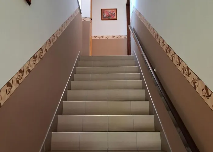 아파트 Pajtas 1 By Interhome