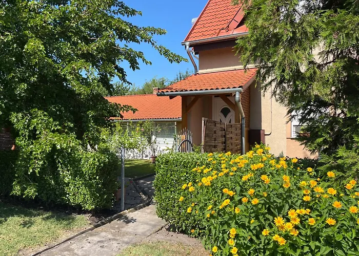 아파트 Pajtas 1 By Interhome 발라톤페니베스