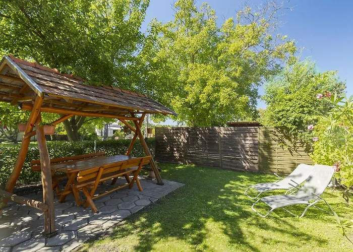 Pajtas 1 By Interhome 아파트 발라톤페니베스