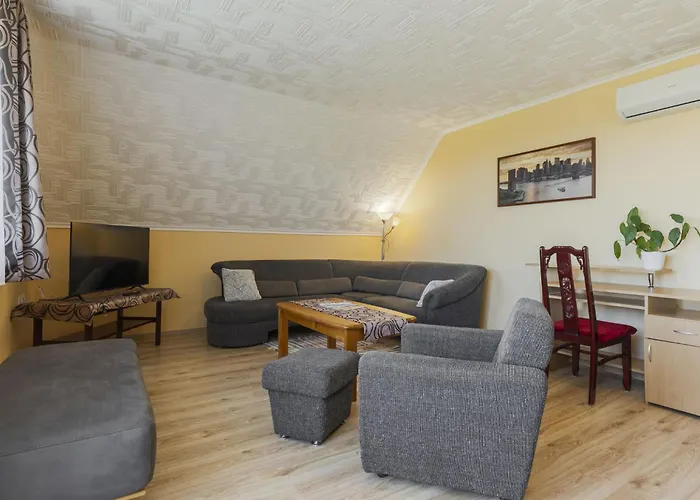 Pajtas 1 By Interhome *