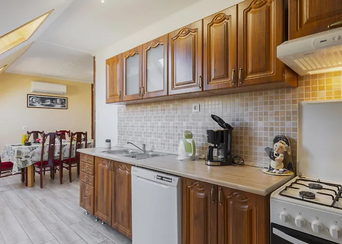 Pajtas 1 By Interhome 아파트 발라톤페니베스