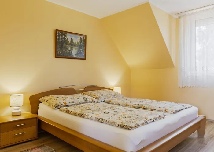 아파트 Pajtas 1 By Interhome *