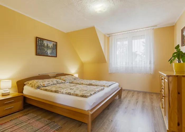 Pajtas 1 By Interhome 아파트