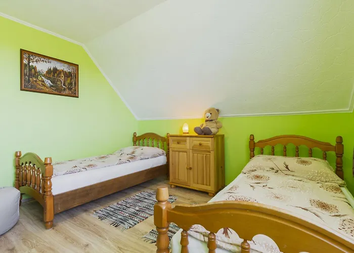 Pajtas 1 By Interhome 아파트