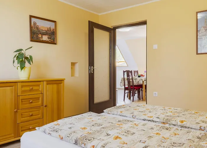 아파트 Pajtas 1 By Interhome