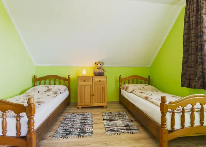 아파트 Pajtas 1 By Interhome 발라톤페니베스