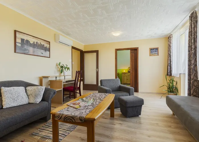 Pajtas 1 By Interhome 발라톤페니베스