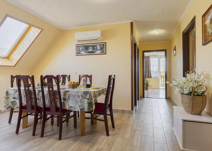 Pajtas 1 By Interhome 발라톤페니베스