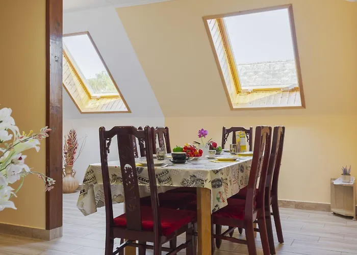 Pajtas 1 By Interhome * 발라톤페니베스