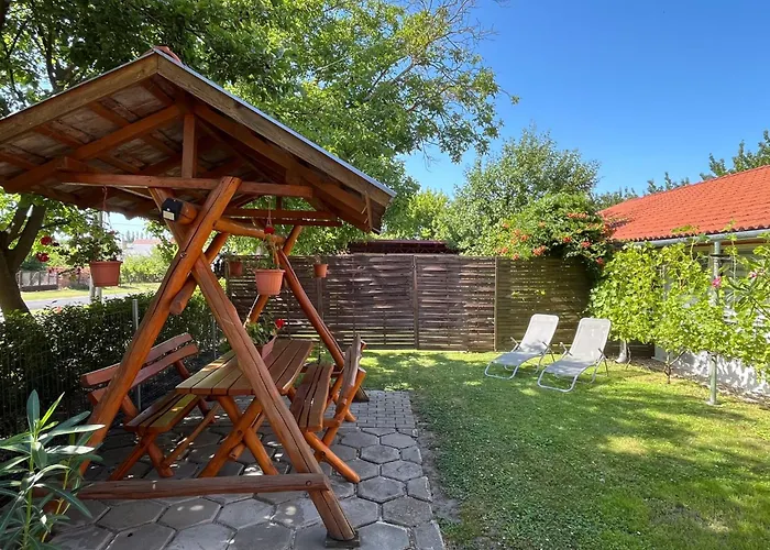 아파트 Pajtas 1 By Interhome 발라톤페니베스