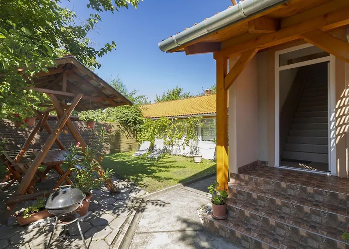 아파트 Pajtas 1 By Interhome 발라톤페니베스