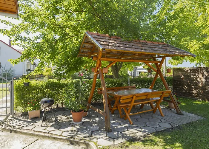 아파트 Pajtas 1 By Interhome