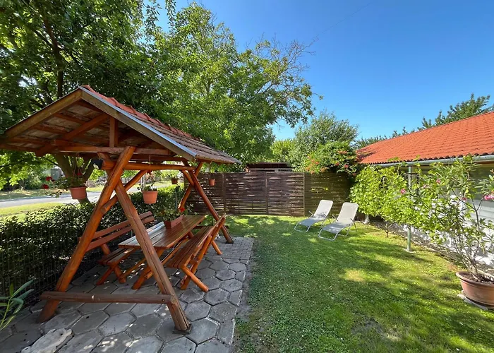 아파트 Pajtas 1 By Interhome