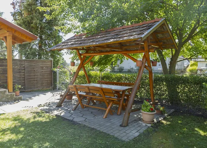 아파트 Pajtas 1 By Interhome 발라톤페니베스