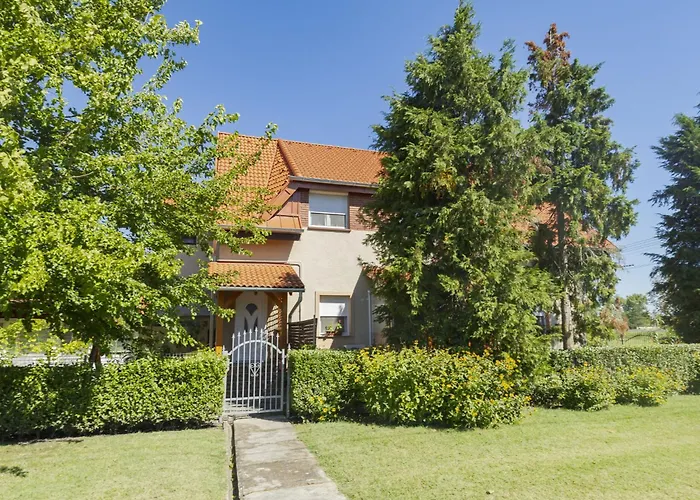 Pajtas 1 By Interhome * 발라톤페니베스