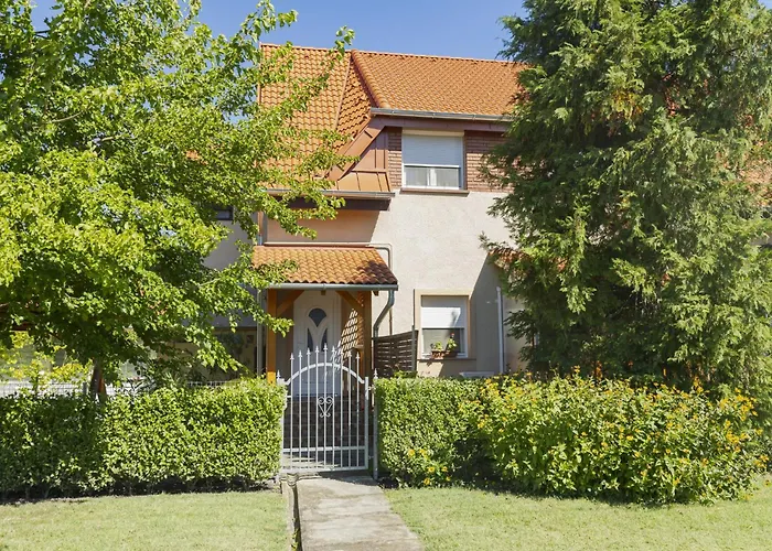 아파트 Pajtas 1 By Interhome