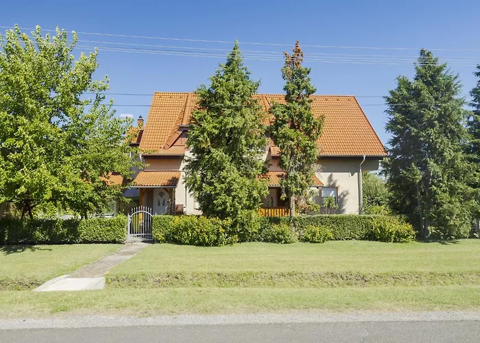 Pajtas 1 By Interhome * 발라톤페니베스