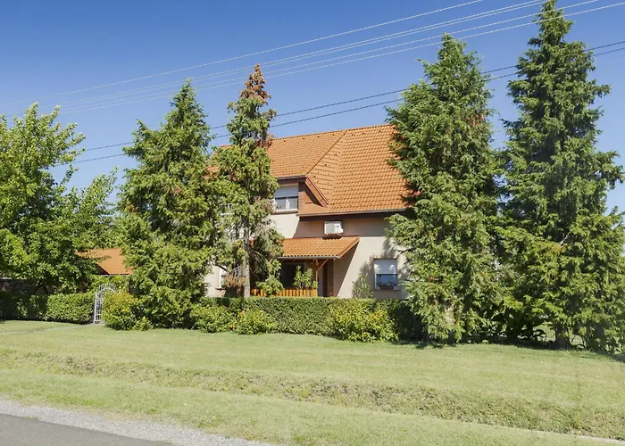 Pajtas 1 By Interhome 아파트 발라톤페니베스