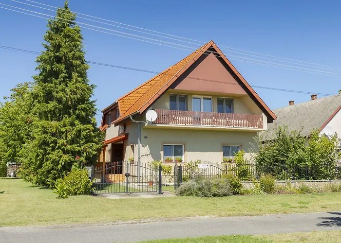 Pajtas 1 By Interhome * 발라톤페니베스